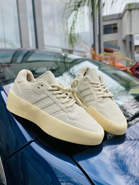 Fear of God