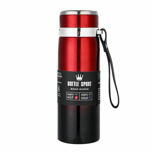 Vacuum flask