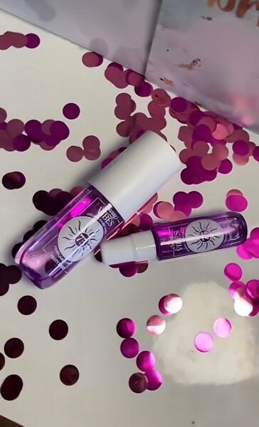 Parfum Femme Sunny Vibes