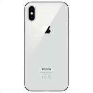 iPhone X 64GB Argent