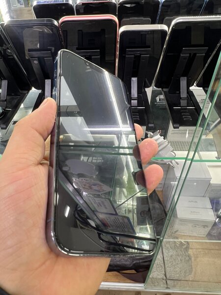 13 про. 256 гига