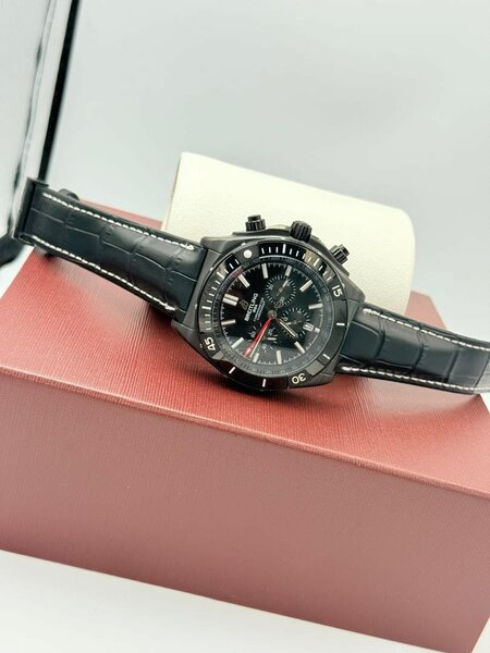 Montre breitling originale