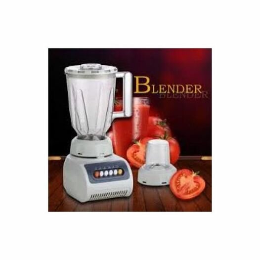 SUPER MÉLANGEUR 2 en 1 HAUTE QUALITÉ 500 watts maximum. 1,5 L 