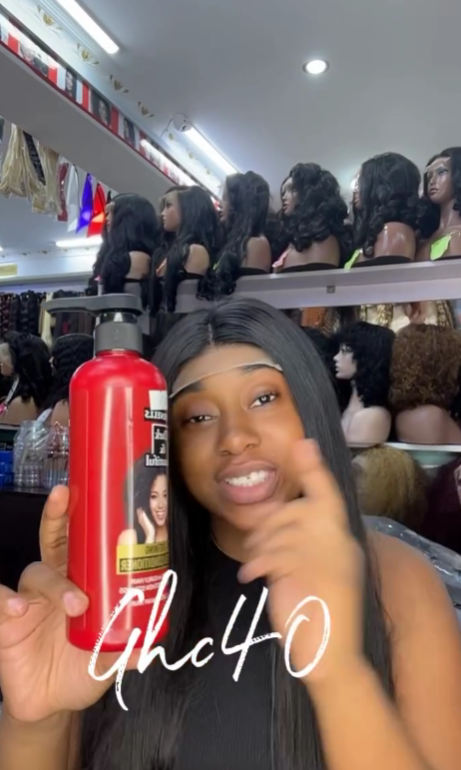 Cornells Dark & Beautiful Curl-Defining Black Seed Conditioner