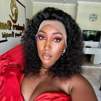 High quality 16inch Vietnamese Hair layered