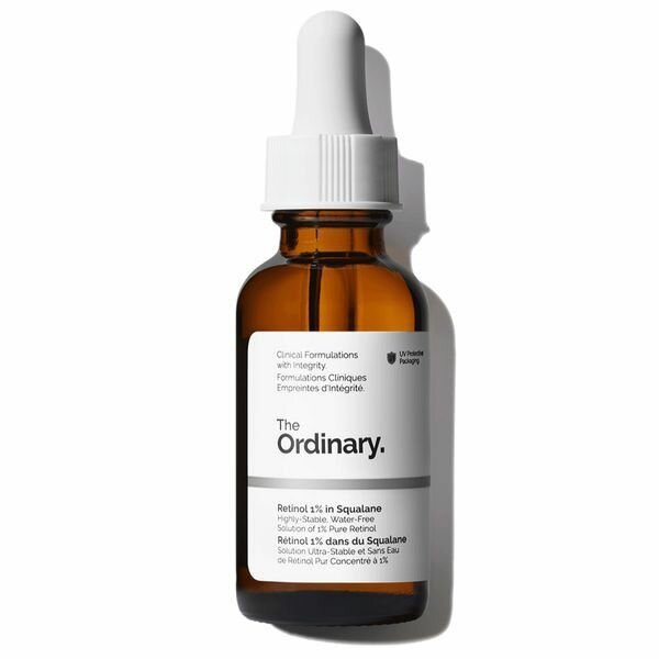 The Ordinary Retinol 0.2% in Squalane