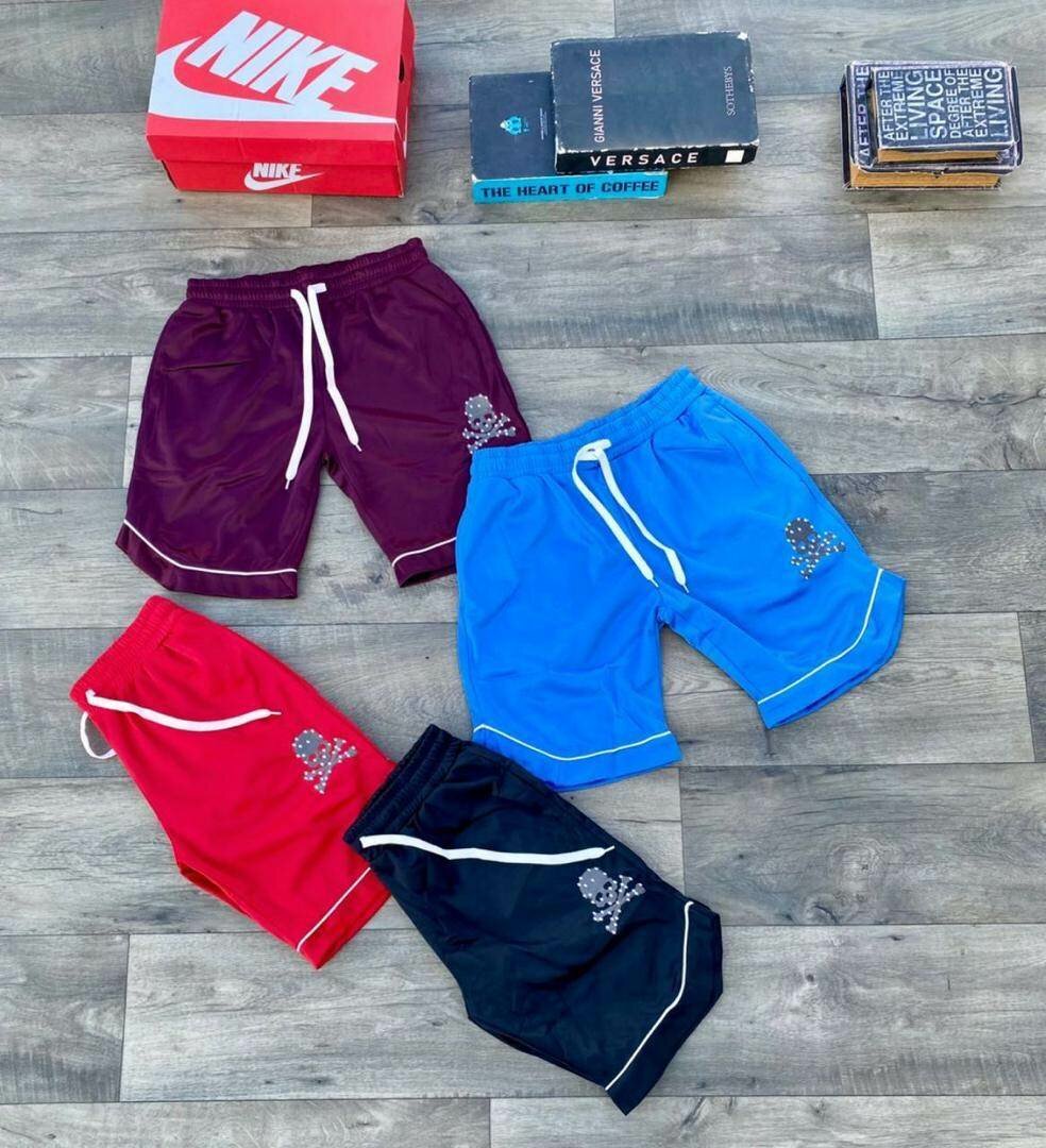 Men's summer shorts