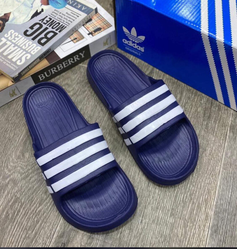 Claquettes Adidas Confort
