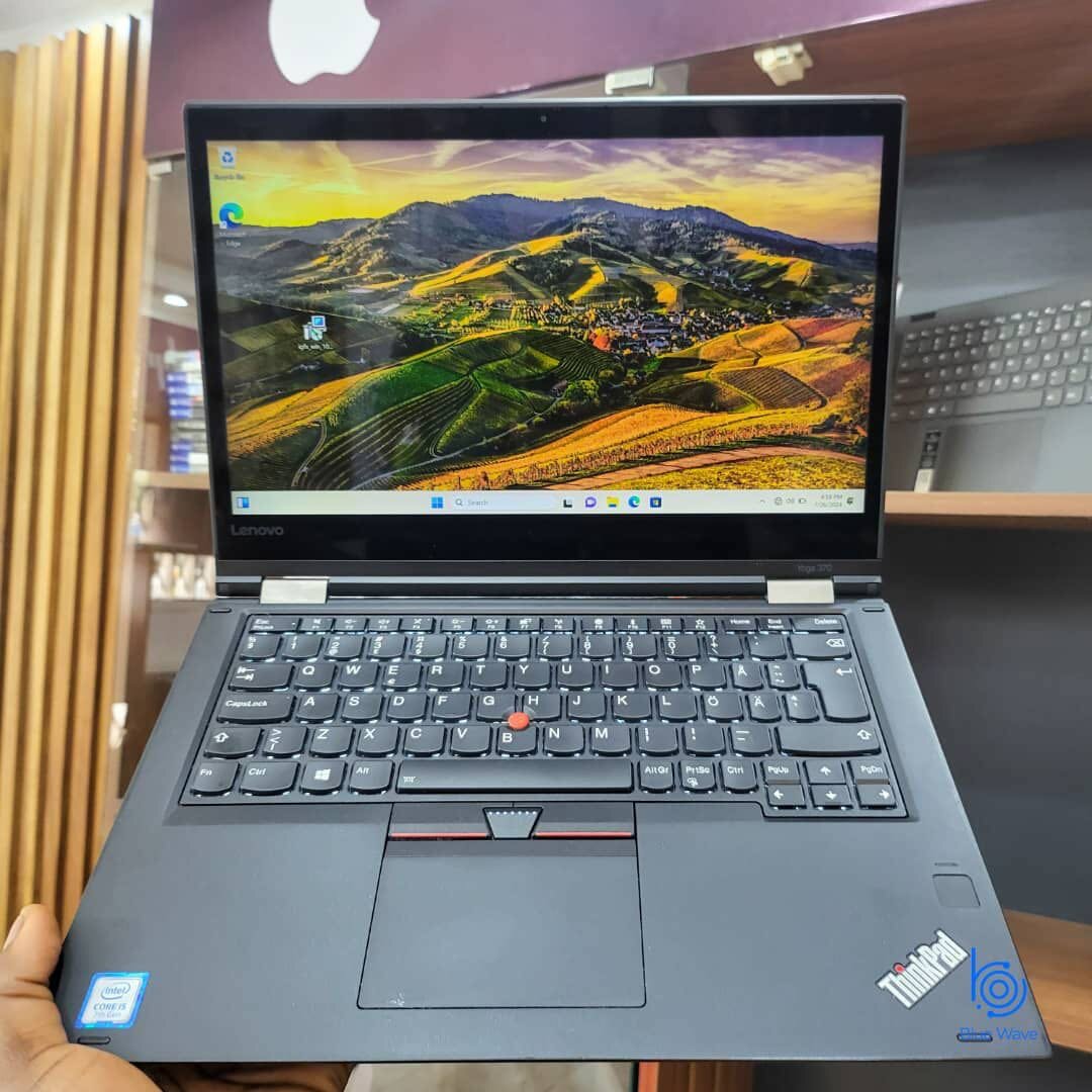 LENOVO THINKPAD X360