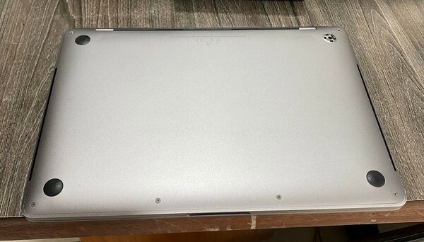 Ordinateur MacBook