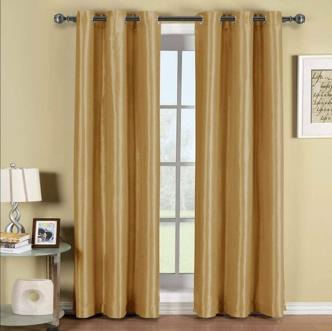 Room Curtains