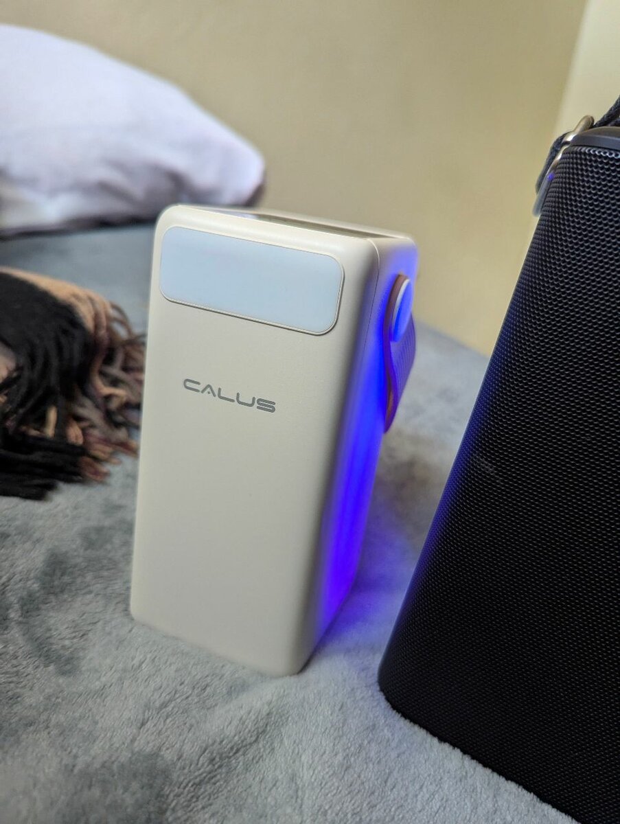 Clearance sale on power banks