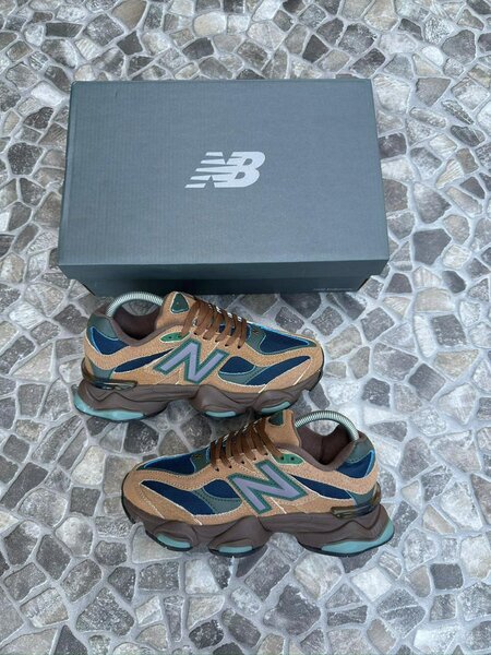 New Balance Sneakers Colorées