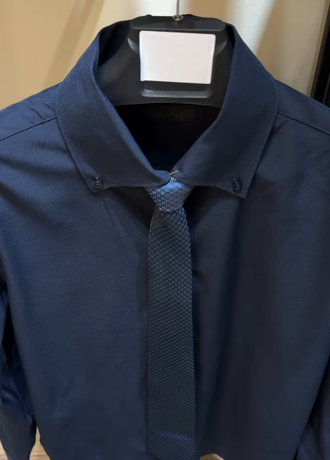 Рубашка ( Итальянский)