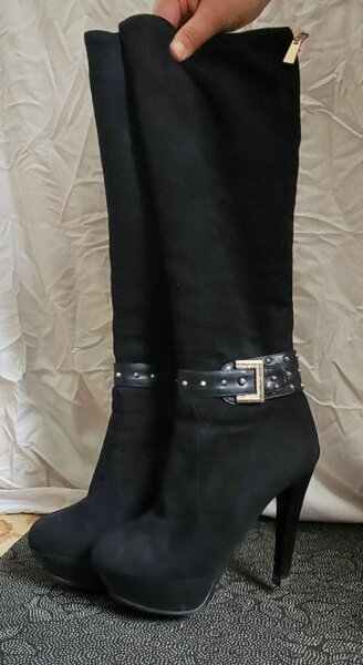 Полусапожки