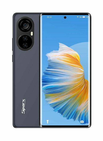 Sparx edge20 pro