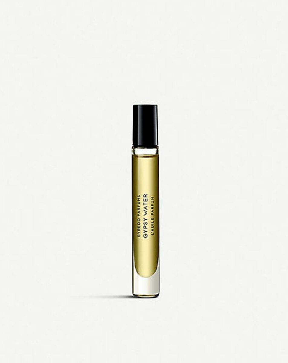 Eau de Parfum Roll-on