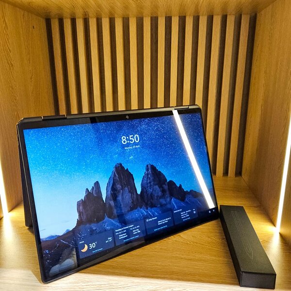 HP SPECTRE 16 (13TH GEN)