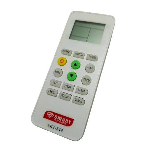 Télécommande universelle climatisation