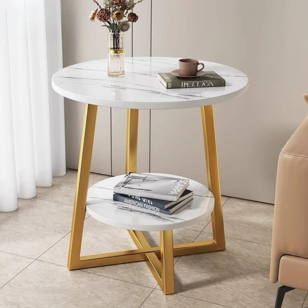 Table d'appoint moderne