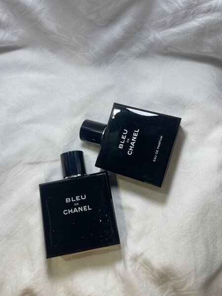 Parfum Bleu de Chanel Homme