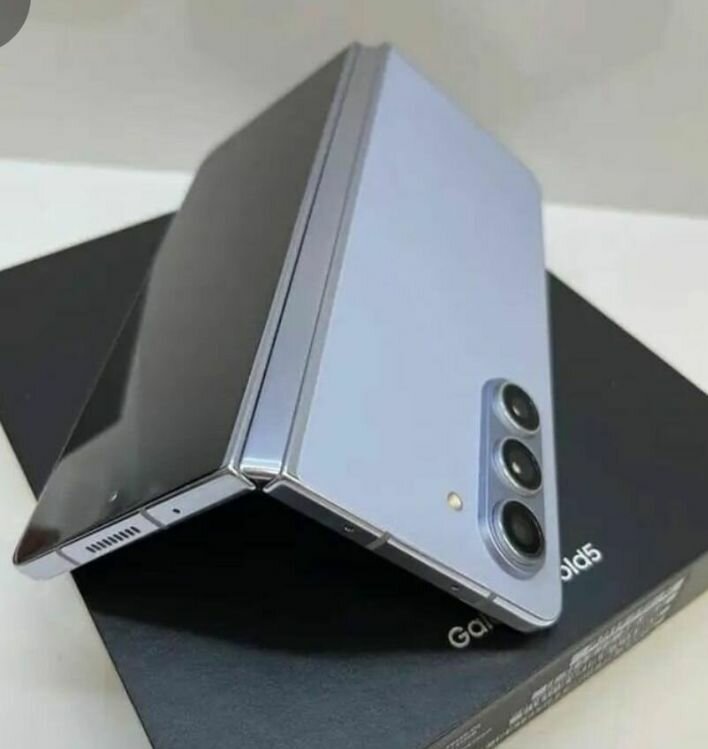Smartphone pliable Galaxy Z Fold5