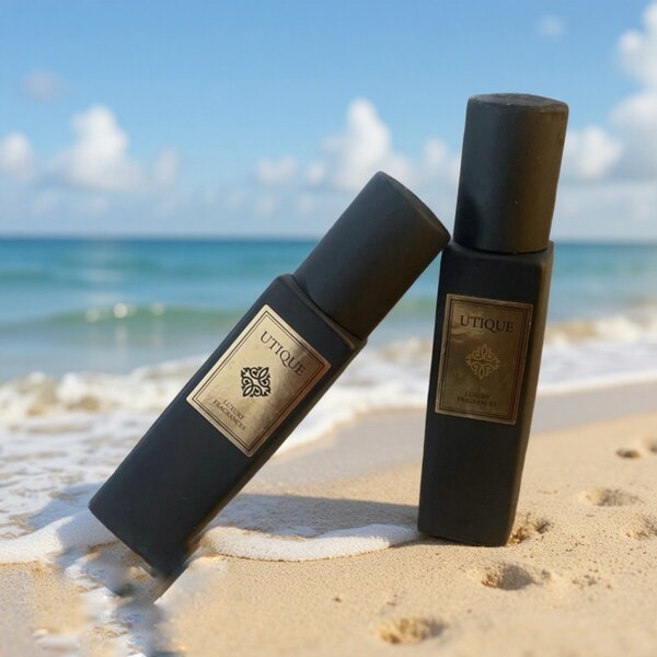 Parfum Luxe UTIQUE pour Homme