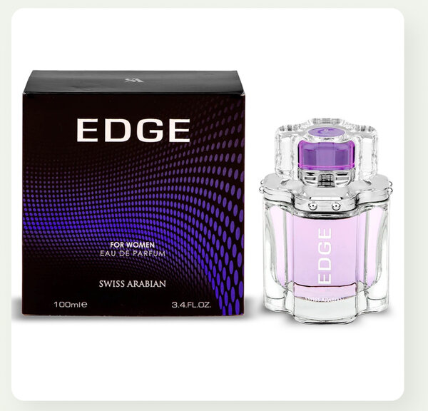 SWISS ARABIAN EDGE