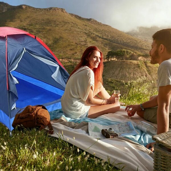 Camping Tents
