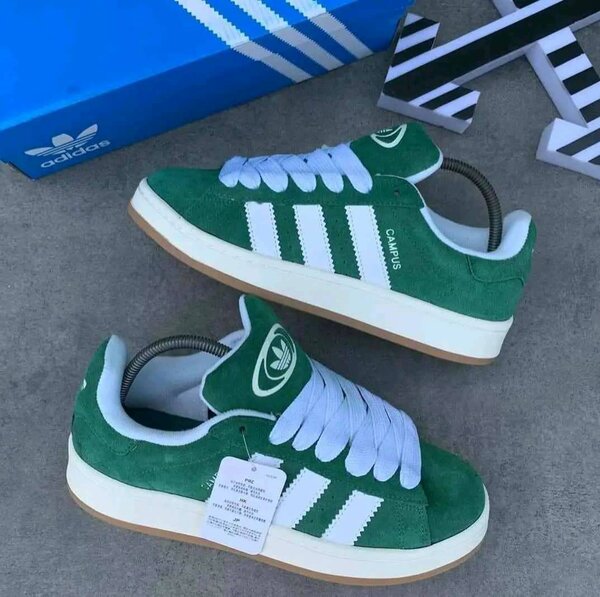 Adidas Campus Classiques