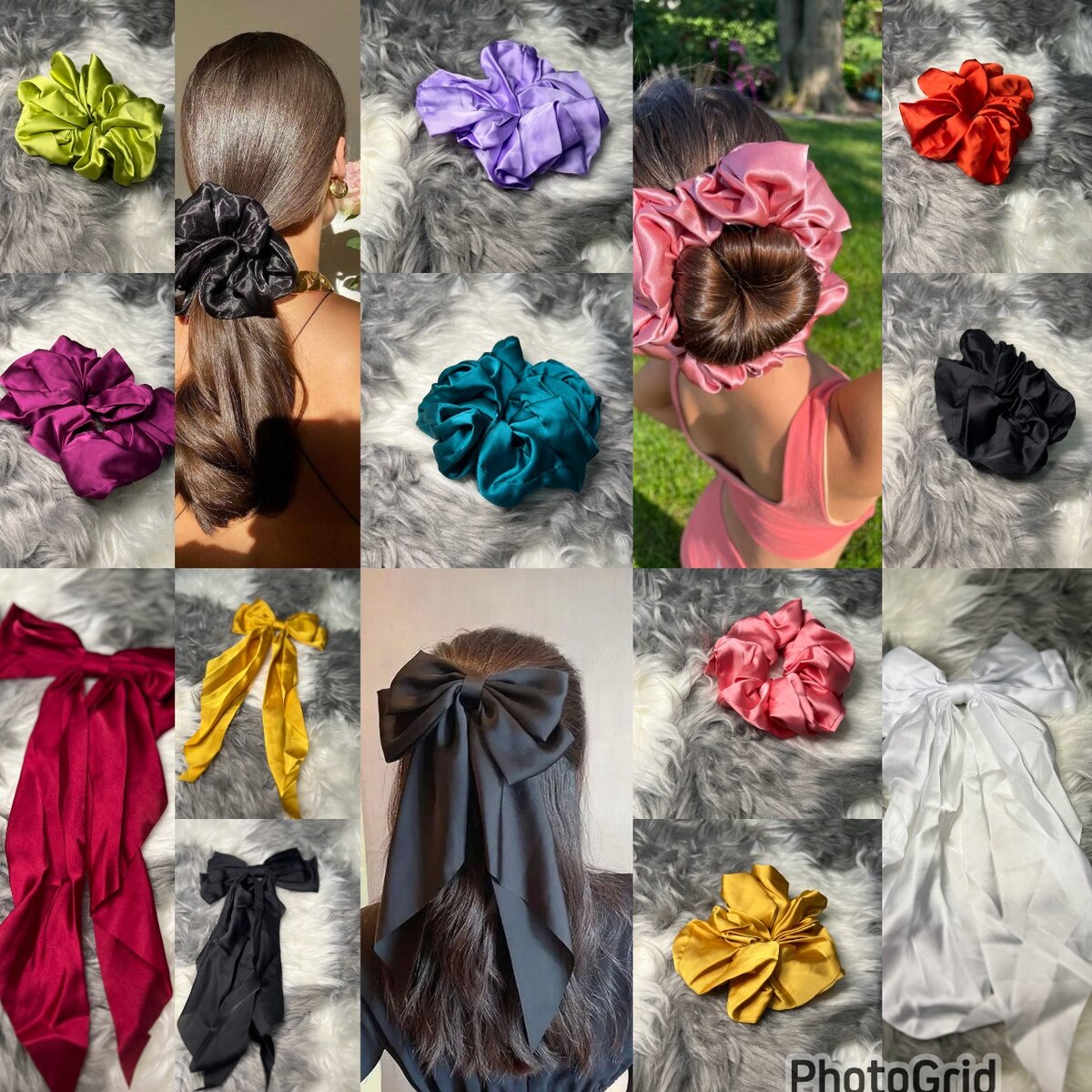 Hair Accessories
