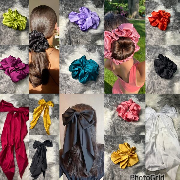 Hair Accessories