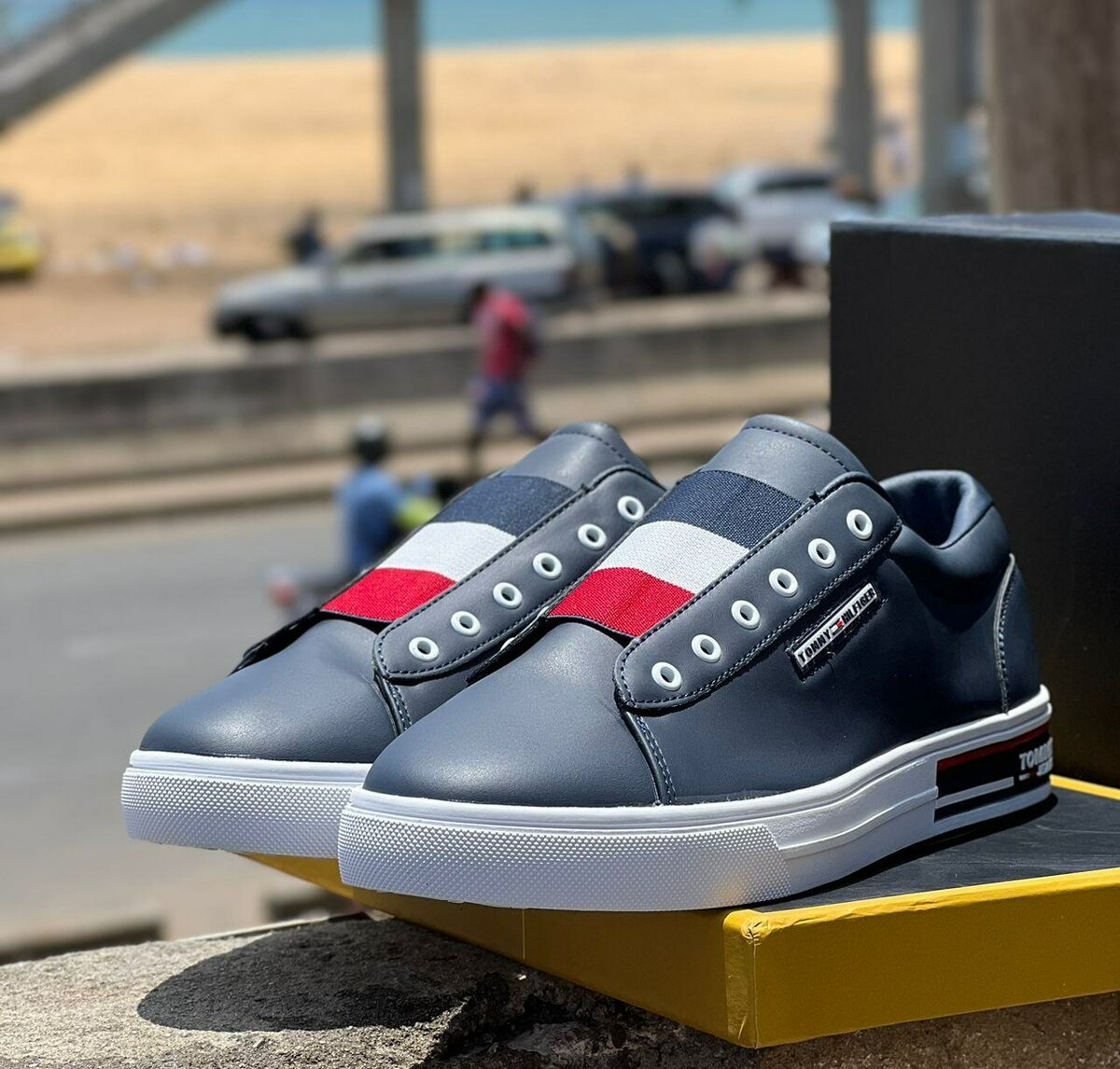 Tommy Hilfiger Shoes