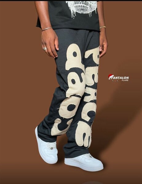 JOGGING NEW SORTIE PEACE