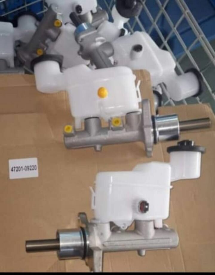 Brake Master Cylinder
