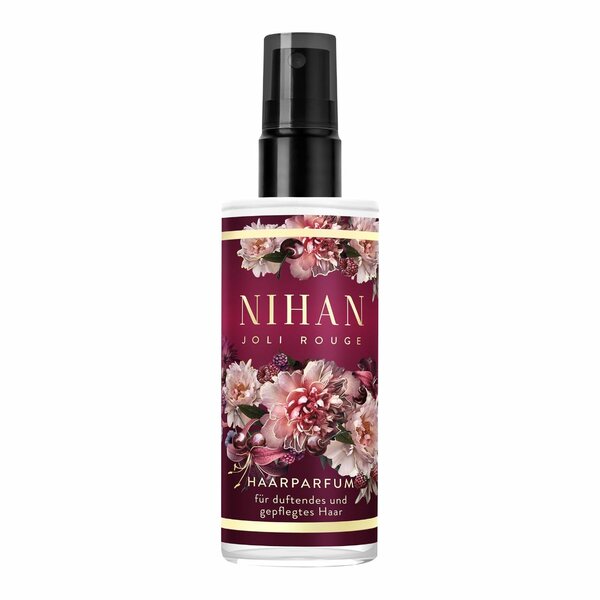 Parfum pour Cheveux Nihan