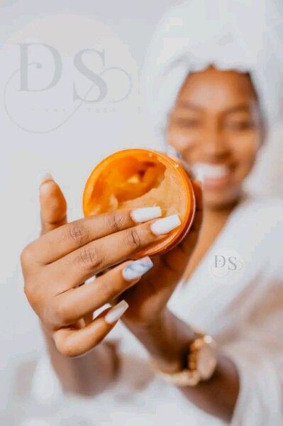 Savon Éclat Naturel DS