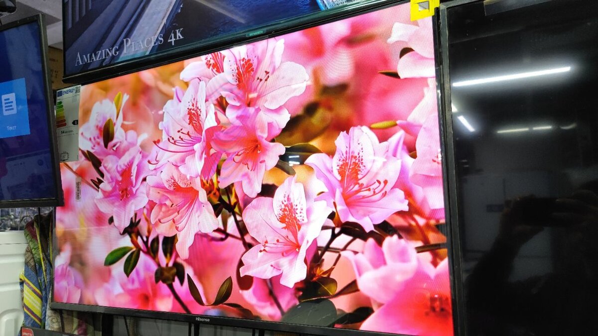 Телевизоры