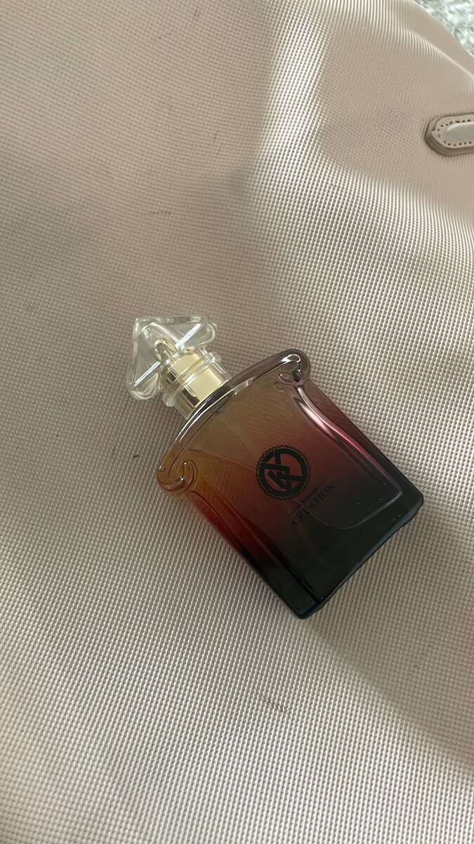 Parfum Création N°2101