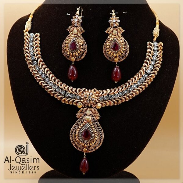 Jewellery set