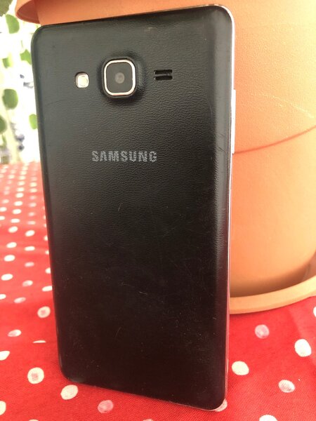 Samsung Galaxy ON 7