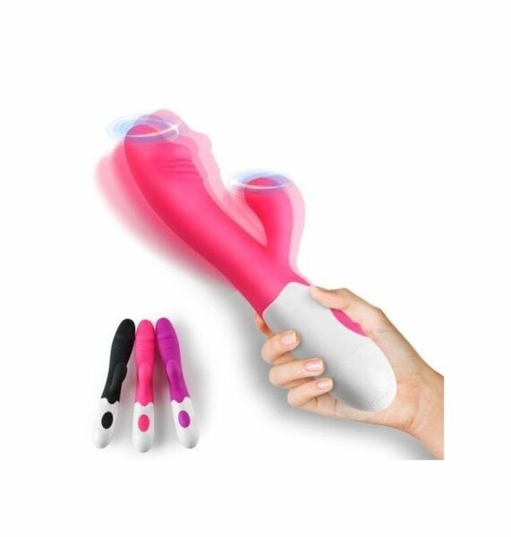 Double Penetration Female Clit