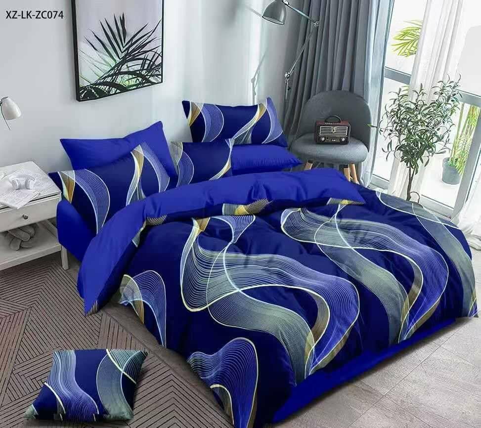 Parure de Lit Moderne - Mika