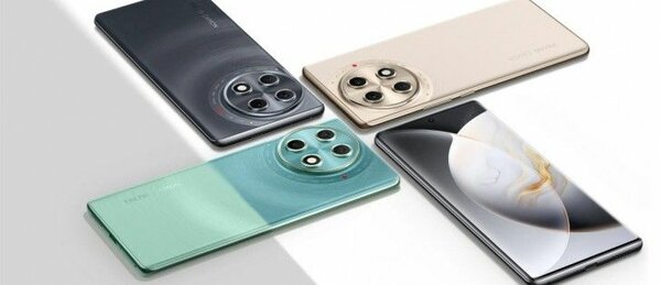 Tecno Camon 40pro Smartphone