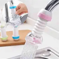 Water saving shower head 1pcs