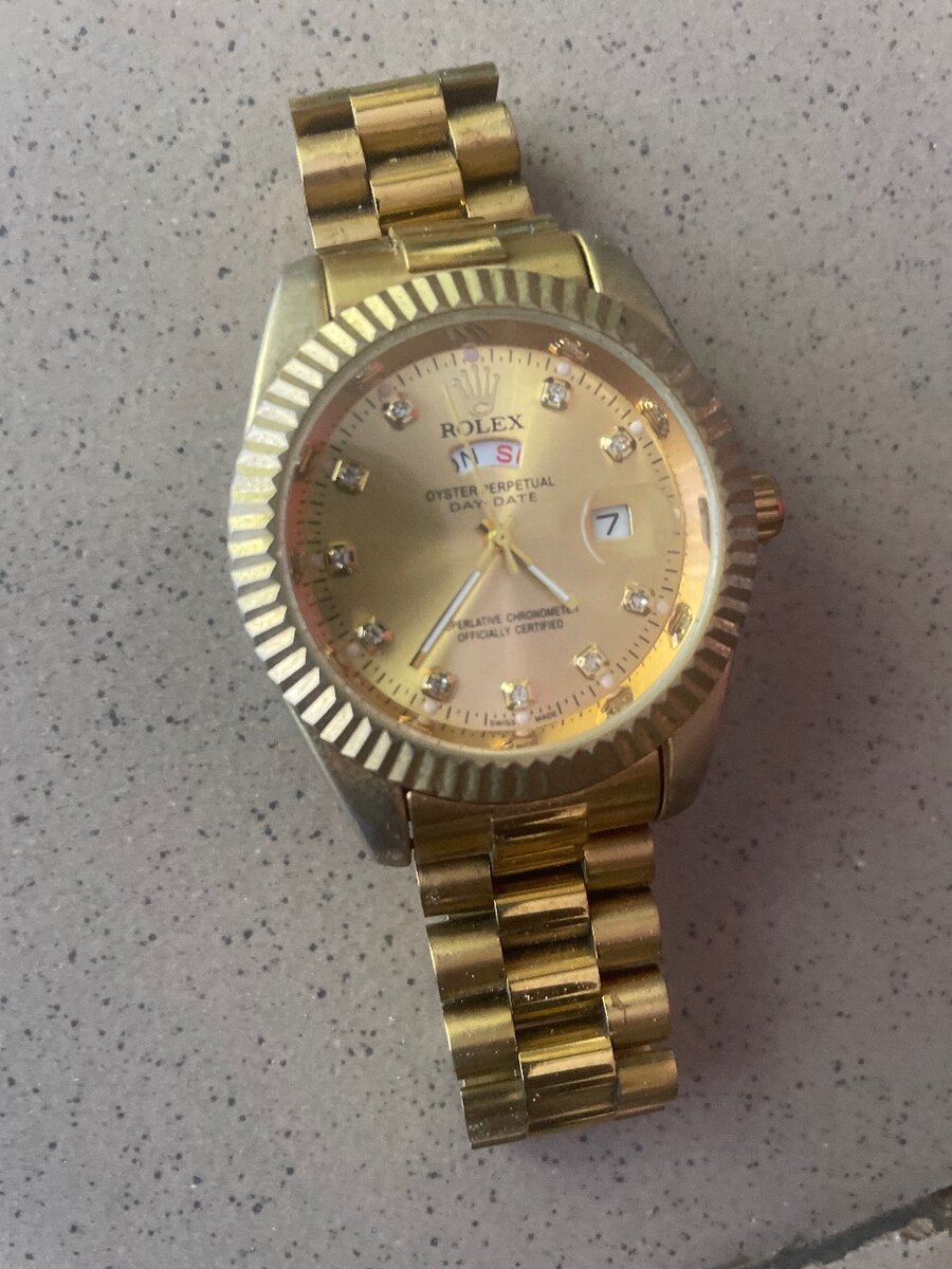 Rolex