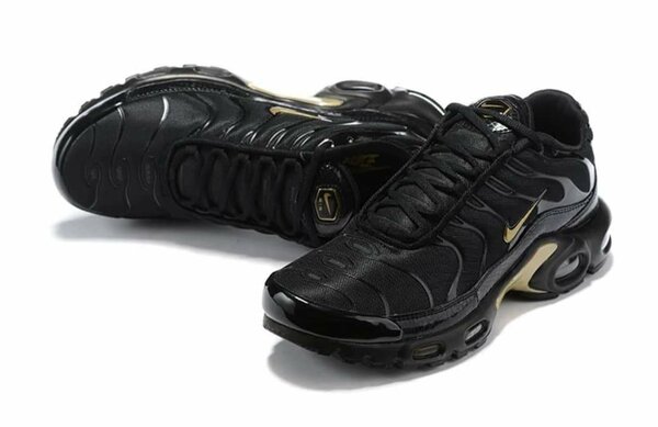 Baskets Air Noir Homme