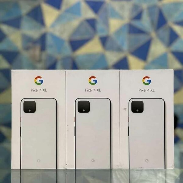 GOOGLE PIXIL 4XL