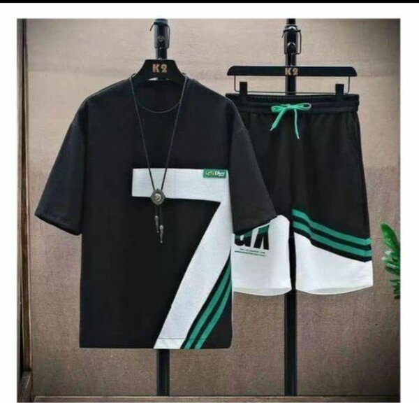 Ensemble de sport tendance