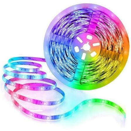 ÉCLAIRAGE MURAL LED